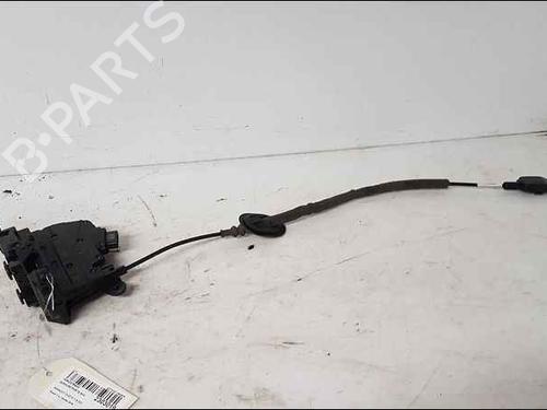 Used Front right lock Front right lock 37043421 37043421