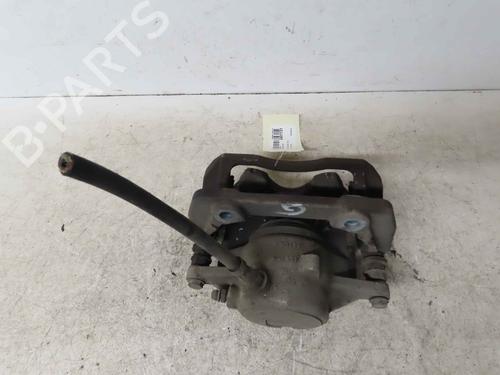 Left front brake caliper MERCEDES-BENZ C-CLASS (W204) C 200 CDI (204.001) | BP37046039M105 - Image 2