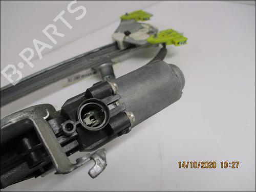 Front right window mechanism NISSAN NOTE (E11, NE11) 1.5 dCi | BP10946970C23