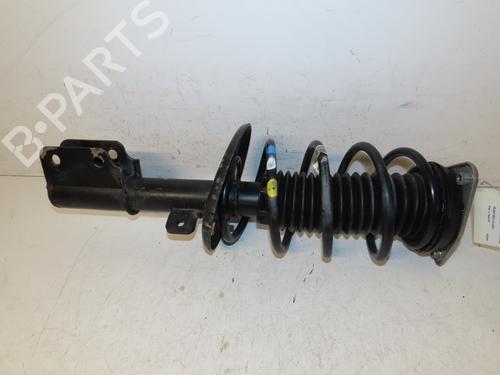 Used Left front shock absorber PEUGEOT 308 II (LB_, LP_, LW_, LH_, L3_) 1.2 THP 110 (110 hp) 26310794