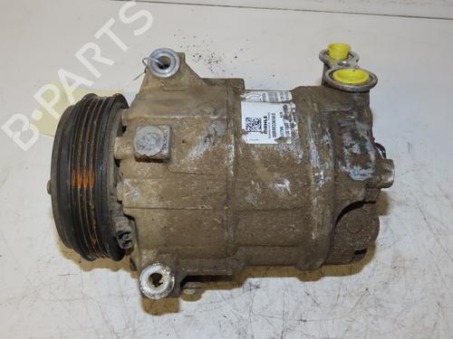 AC compressor FIAT DUCATO Van (250_) 120 Multijet 2,3 D | BP19577824M34 