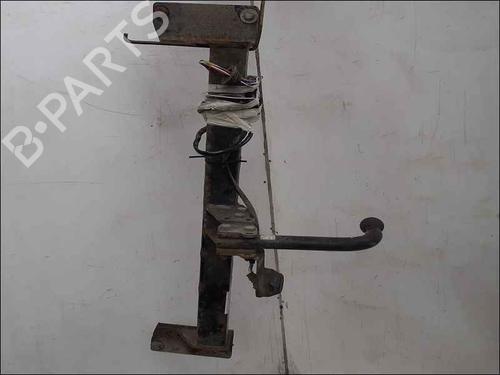 Used Tow ball/Mechanism Tow ball/Mechanism 37059207 37059207