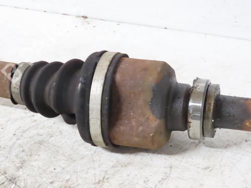 Right front driveshaft CITROËN C3 Picasso (SH_) 1.6 HDi | BP16083908M39