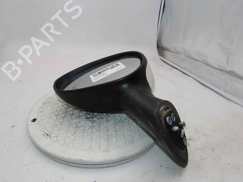 Used Left mirror Left mirror 37276190 37276190