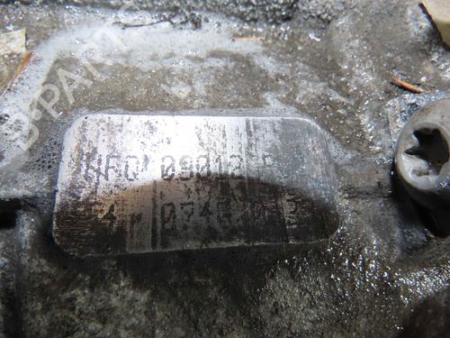 Gearbox SKODA YETI (5L) 2.0 TDI 4x4 | BP37056773M3 - Image 6