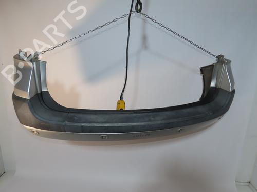 Used Rear bumper RENAULT MEGANE II Estate (KM0/1_) 1.5 dCi (KM16, KM1E) (106 hp) 19701710