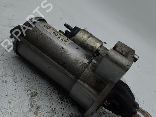 Starter CITROËN C4 Picasso II 1.6 BlueHDi 120 | BP40518359M8 - Image 2