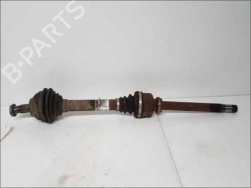 Used Right front driveshaft Right front driveshaft 37040718 37040718