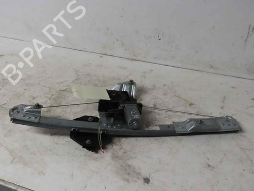 Used Front right window mechanism Front right window mechanism 37044298 37044298