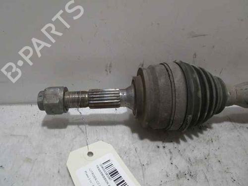 Right front driveshaft CITROËN C3 II (SC_) 1.0 VTi 68 | BP37039604M39 - Image 2