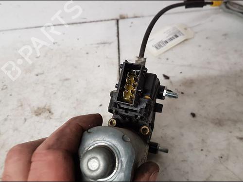 Used Front left window mechanism PEUGEOT 406 (8B) 2.0 Turbo (147 hp) 23170357