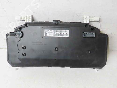 Instrument cluster RENAULT KANGOO Express (FW0/1_) 1.5 dCi 90 (FW0G, FW05, FW08, FW11) | BP37053680C47 - Image 4