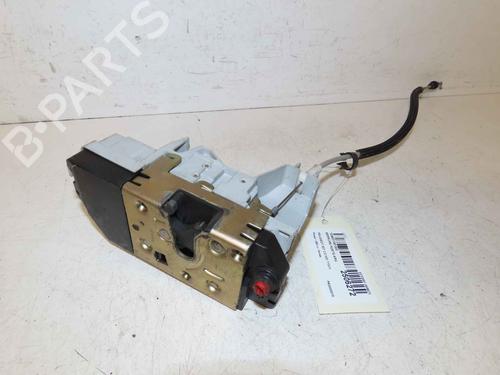 Used Rear left lock Rear left lock 37054886 37054886