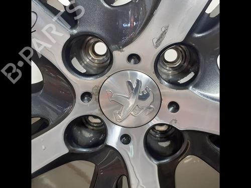 Rim PEUGEOT 208 I (CA_, CC_) 1.6 VTi | BP17135738C45 