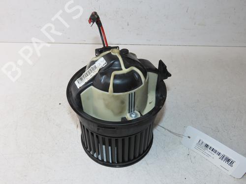 Used Heater blower motor CITROËN C3 Picasso (SH_) 1.6 HDI 90 (92 hp) 33133365