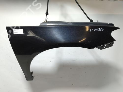 Used Right front fenders Right front fenders 37863167 37863167