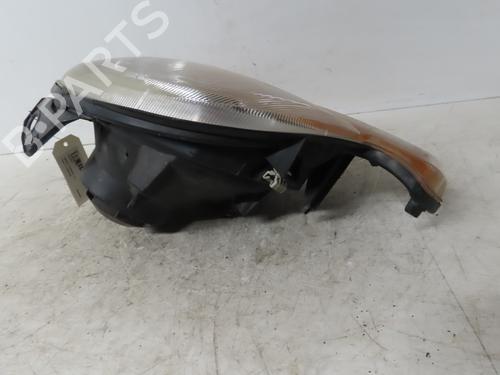 Left headlight RENAULT KANGOO (KC0/1_) D 65 1.9 (KC0E, KC02, KC0J, KC0N) | BP18896565C28 
