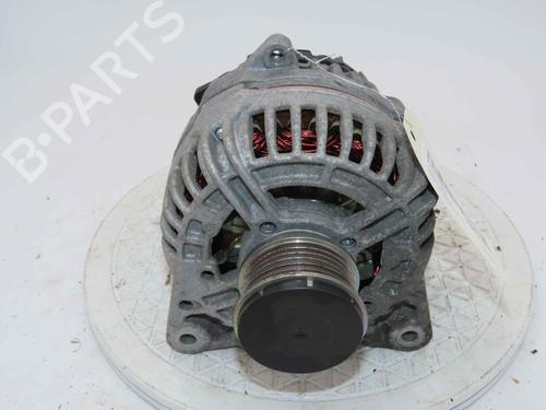 Used Alternator Alternator 37047626 37047626