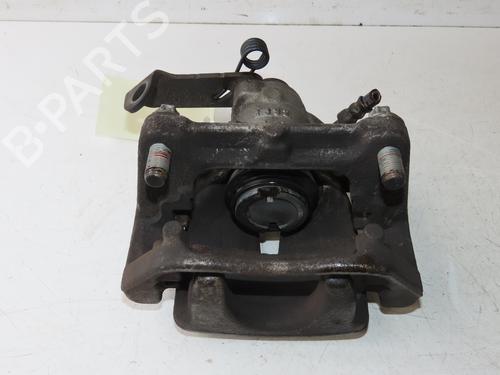 Left rear brake caliper CITROËN JUMPY III Van (V_) 2.0 BlueHDi 180 | BP33133982M107 - Image 3