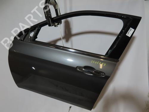 Left front door FIAT TIPO Hatchback (356_, 357_) 1.4 (356HXF1B) | BP28711447C2 