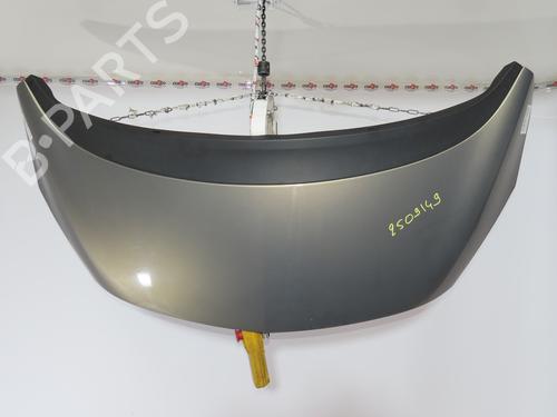 Used Hood OPEL MERIVA B MPV (S10) 1.4 (75) (120 hp) 31141236