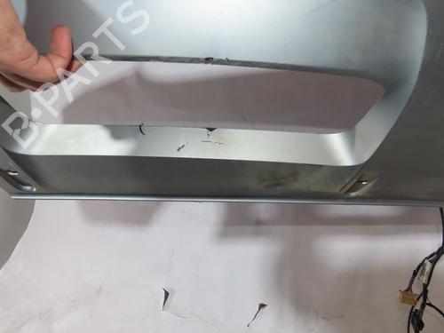 Used Rear bumper AUDI Q3 (8UB, 8UG) 2.0 TDI quattro (150 hp) 29319207