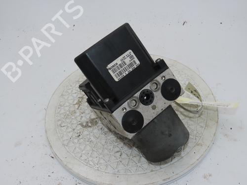 ABS pump AUDI A6 C5 (4B2) 1.9 TDI | BP20845911M43 