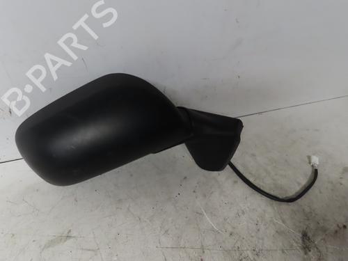Used Right mirror TOYOTA AURIS (_E15_) 1.4 D-4D (NDE150_, NDE150R) (90 hp) 18824357