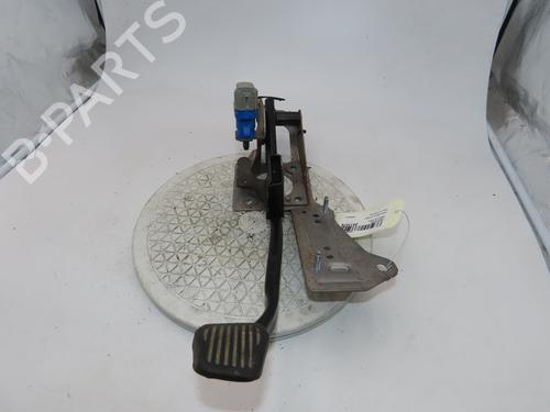 Break pedal FORD C-MAX II (DXA/CB7, DXA/CEU) 1.0 EcoBoost | BP26196006I19 