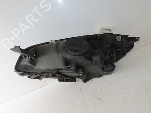 Used Right headlight CITROËN C4 Picasso I MPV (UD_) 1.6 HDi (109 hp) 32005375