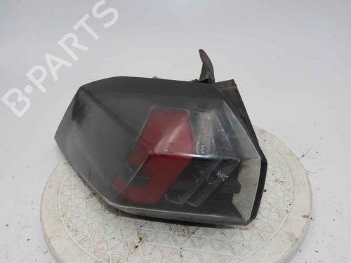 Used Rear bumper left light Rear bumper left light 37049139 37049139