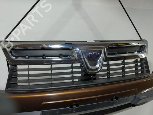 Front bumper DACIA DUSTER (HS_) 1.5 dCi (HSMC) | BP40162311C7  - Image 6