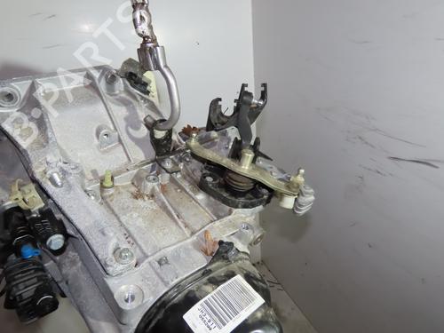 Gearbox DACIA SANDERO III 1.0 SCe 65 | BP17214610M3 
