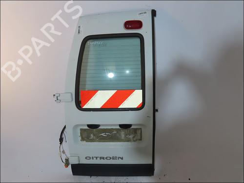 Used Left tailgate CITROËN JUMPY I Van (BS_, BT_, BY_, BZ_) 2.0 HDi 95 (94 hp) 20128323
