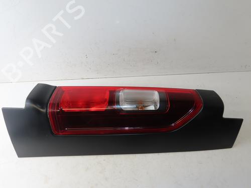 Right taillight RENAULT TRAFIC III Van (FG_) 1.6 dCi 120 (FGMK) | BP29345532C35 