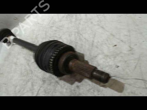 Used Left front driveshaft Left front driveshaft 37038960 37038960