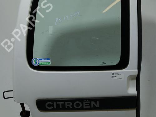 Hecktür links für Hecktür links 39572108 39572108