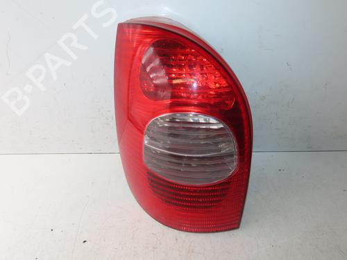 Used Left taillight Left taillight CITROËN XSARA PICASSO (N68) 2.0 HDi (90 hp) 33135620 33135620
