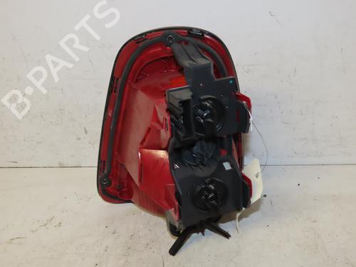 Used Left taillight Left taillight MINI MINI (R56) John Cooper Works (211 hp) 26197028 26197028