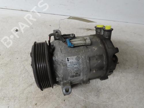 AC compressor ALFA ROMEO 159 Sportwagon (939_) 2.0 JTDM (939BXQ1B) | BP18732258M34