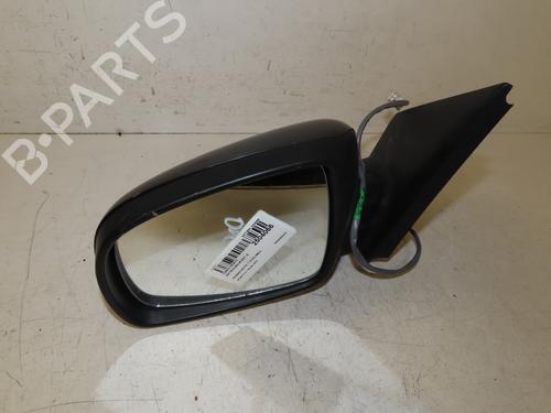 Used Left mirror NISSAN NOTE (E11, NE11) 1.5 dCi (86 hp) 29153536
