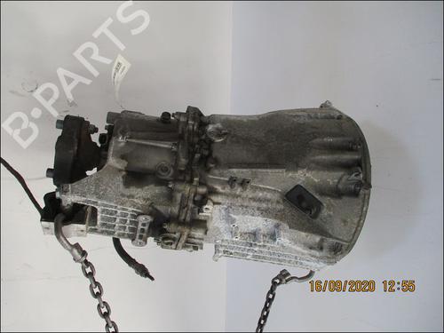 Gearbox MERCEDES-BENZ CLK (C209)  | BP23169727M3 