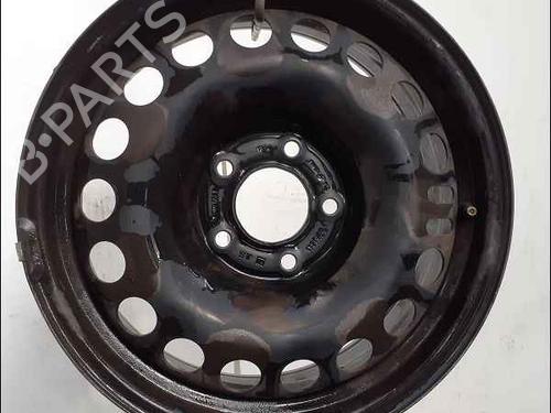Used Rim Rim 37048833 37048833