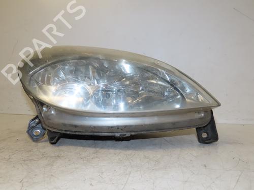 Right headlight CITROËN XSARA (N1) 2.0 HDi 109 | BP20695909C29 