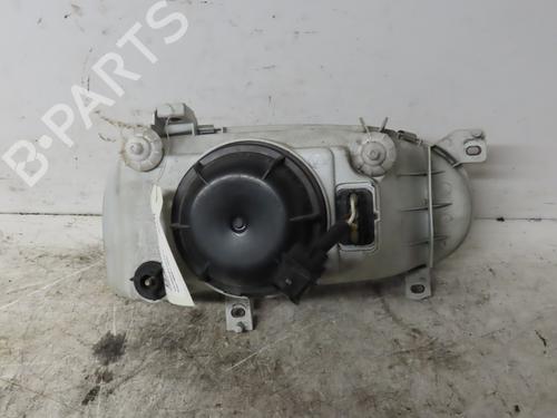 Phare gauche VW GOLF III Variant (1H5) 1.9 TDI (90 hp) 23170783