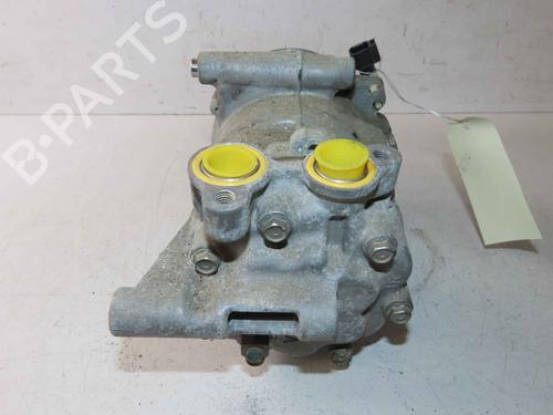 AC compressor FORD TRANSIT Van (FA_ _) 2.2 TDCi | BP37056839M34 - Image 3