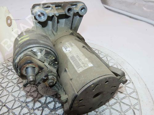 Starter CITROËN JUMPY II Van 1.6 HDi 90 8V | BP37061050M8 - Image 4