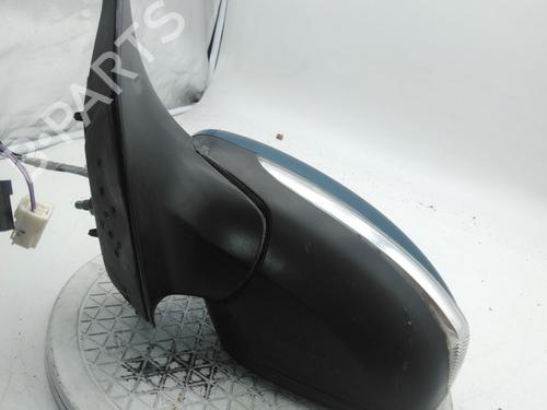 Retrovisor esquerdo CITROËN C3 III (SX) 1.5 BlueHDi 100 (SXYHYP, SXYHTU) | BP37276335C26 - Image 3