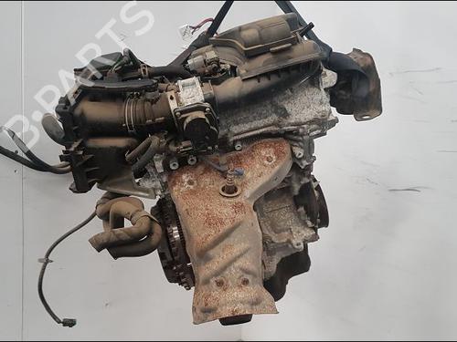 Engine NISSAN MICRA IV (K13K, K13KK) 1.2 | BP16487159M1 