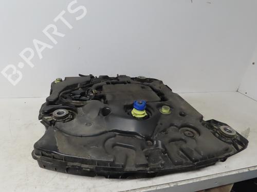 Used AdBlue tank PEUGEOT 2008 I (CU_) 1.6 BlueHDi 100 (100 hp) 17135630